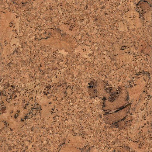 Пробковая стеновая панель Corkstyle Wall Design Vico Nat 600×300×3