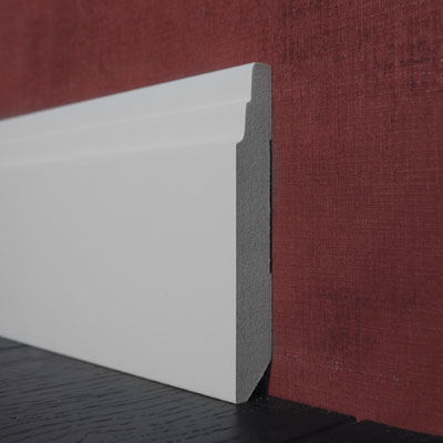 Плинтус LWD Originals Аризона 70мм