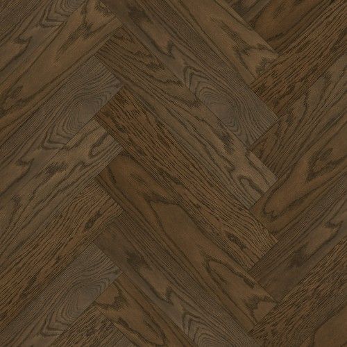 Композитная паркетная доска Quartz Parquet Елка Дуб брауни 33-413 венгерская елка 635×127×5