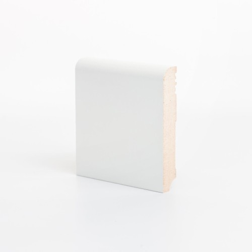 Плинтус МДФ под покраску Ликорн Р 2.100.16 2070×100×16