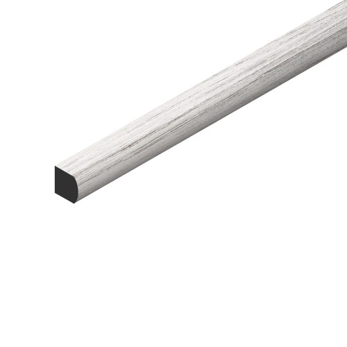 Молдинг из полистирола Hiwood D15V2 GR24 2700×15×15