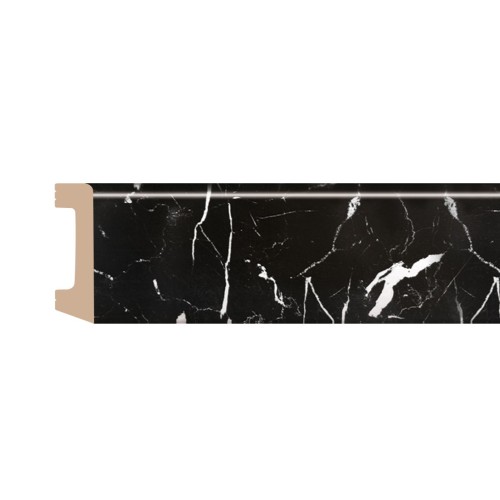 Плинтус Decomaster D234-78 2400×58×16