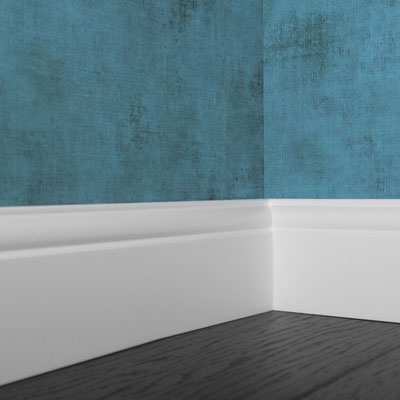 Плинтус LWD Classic Вашингтон 150х18мм