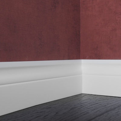 Плинтус LWD Originals Луизиана 170х22мм