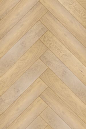 Инженерная доска Gran Parte Английская Ёлочка Дуб БЕЛЛО / BELLO ЭЛИТ