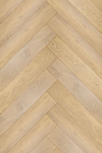 Инженерная доска Gran Parte Английская Ёлочка Дуб БЕЛЛО / BELLO ЭЛИТ