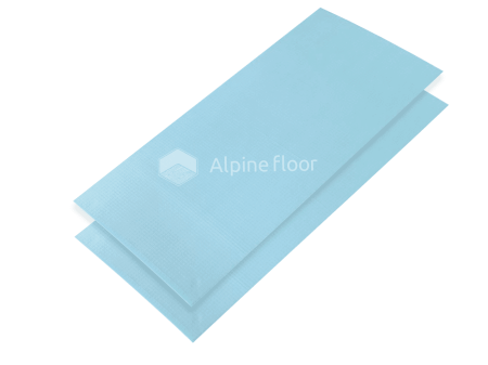 Подложка Alpine Floor Comfort 3мм