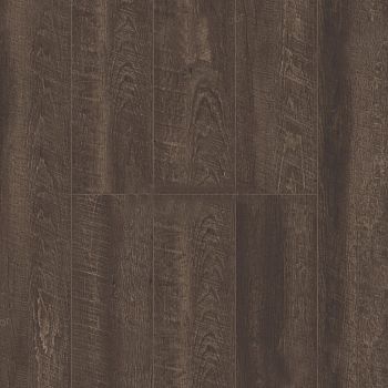 Кварц виниловое покрытие Alpine Floor Easy Line  Дуб Рустикальный ECO 3-8 1219,2×184,15×3