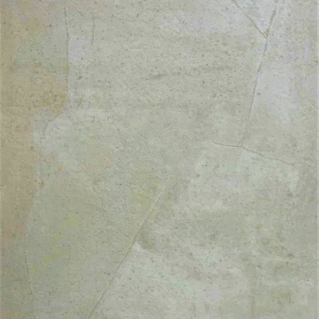 Кварцвиниловый SPC ламинат Vinilam Ceramo Stone Бетон Белый 71615 940×470×8