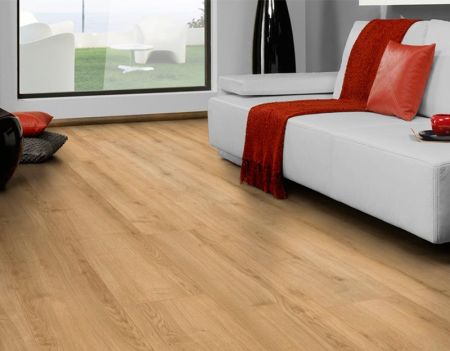 Ламинат My Floor Cottage Дуб Дуэро MV899 1380*244*8 мм