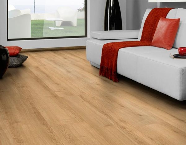 Ламинат My Floor Cottage Дуб Дуэро MV899 1380*244*8 мм