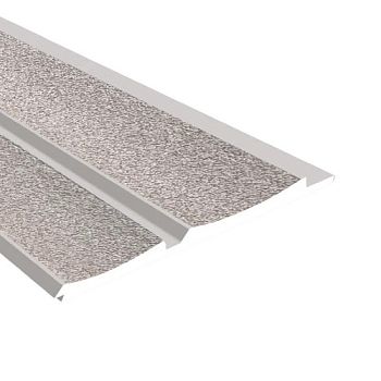 Стеновая панель из полистирола Hiwood LV125 GR5 2700×120×12