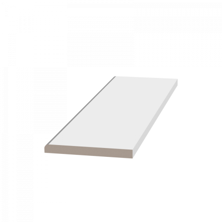 Плинтус Ultrawood Base 1010 i 100 x 10 мм