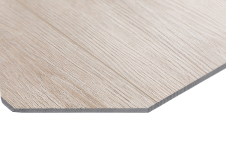 Кварц виниловое покрытие Planker SPC Force Дуб Делайт 4006