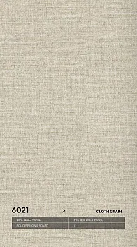 Стеновые панели Neogrupp Текстильная серия WPC 6021 (1100*2800мм)