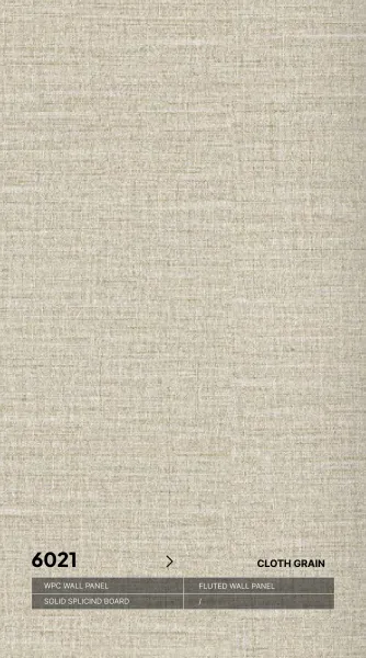 Стеновые панели Neogrupp Текстильная серия WPC 6021 (1100*2800мм)