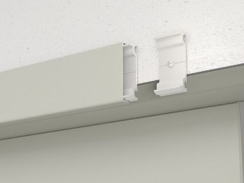 Наличники Fezard скрытого крепления для дверей и окон ALN-50 цвет RAL.