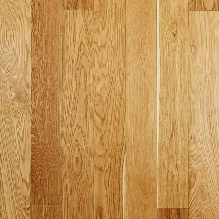 Инженерная доска Royal Parket Дуб Натур 400−1500×150×13