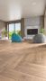Клеевая Parquet LVT Дуб Royal ЕСО 16-2 венгерская елка 590×118×2,5