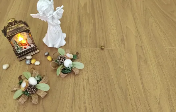 Кварц виниловое покрытие Stone Floor MSPC Дуб Гран-При 9332-63 MР