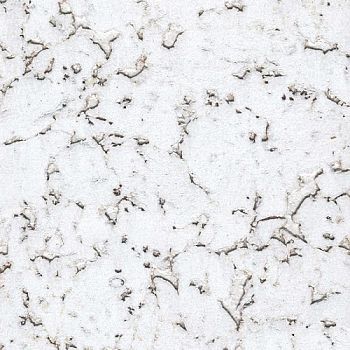 Пробковая стеновая панель Corkstyle Wall Design Monte Snow 600×300×3