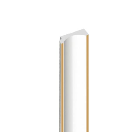 Финишный молдинг Hiwood LF139B W41G 2700×34×12