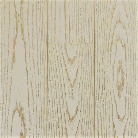 Инженерная доска Cora Diamond Oak White Gold