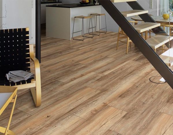 Ламинат My Floor Cottage Дуб Бежевый Портовый MV839 1380 x 244 x 8 мм