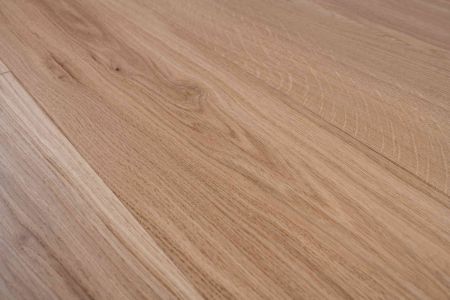 Инженерная доска Legend Дуб Road and Gun под лаком брашированный