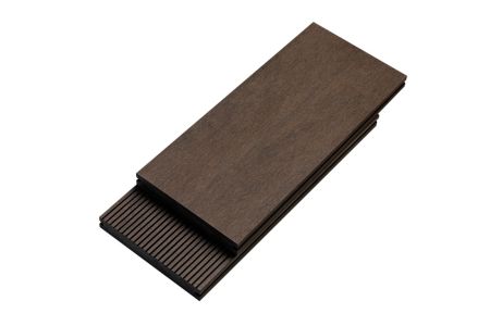 Террасная доска Bruggan Multicolor Wenge(Венге) 19*140*3000мм