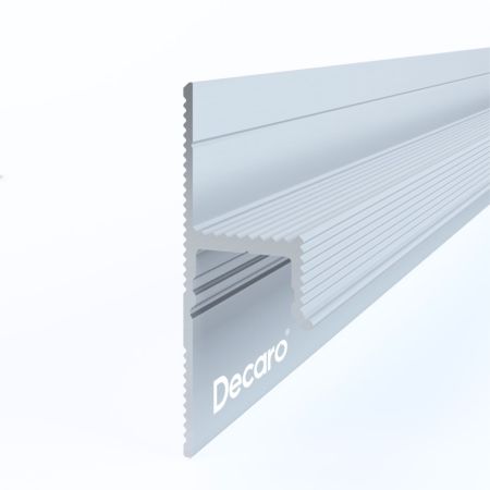 Универсальный профиль без покрытия D002