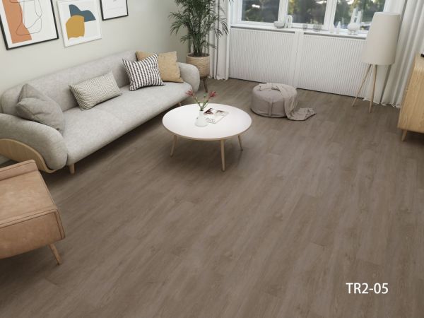Кварц виниловое покрытие Aspenfloor Trend Дуб Классический (Classic Oak)