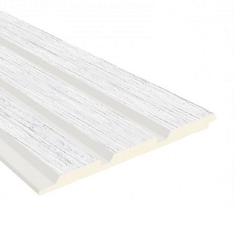 Стеновая панель из полистирола Hiwood LV124 W36 2700×120×12