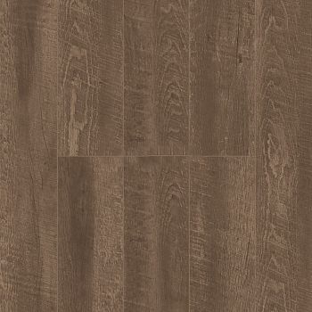 Кварц виниловое покрытие Alpine Floor Easy Line  Дуб Миндаль ECO 3-7 1219,2×184,15×3