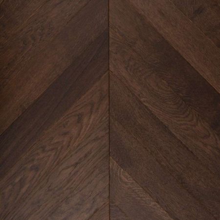 Инженерная доска Lab Arte Chevron Pro Дуб Лофт рустик французская елка 610×90×15