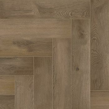 Кварц виниловое покрытие Alpine Floor Parquet Light Дуб Насыщенный ECO 13-7 венгерская елка 600×125×4