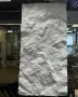Стеновая панель под покраску Bello Deco C001-1 PU 1200x600x60