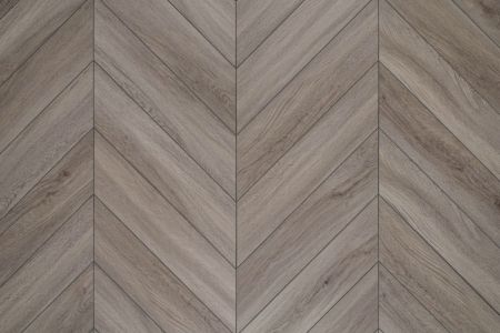 Кварц виниловое покрытие Aquafloor Parquet Chevron Glue AF2553PGCh