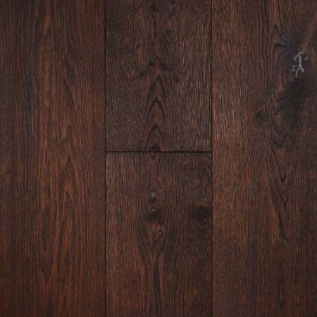 Дуб Брауни рустик