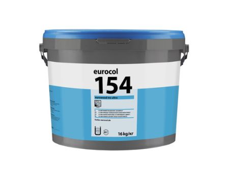 Forbo 154 EUROWOOD MS SF Ultra 16кг