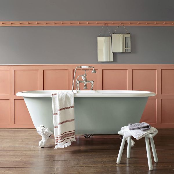 Краска Sanderson цвет Inkwood