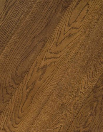 Паркетная доска Hajnowka Дуб Carmelo Rustic лак Elastik