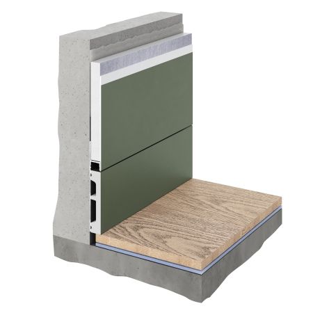 Скрытый Invisible i100 черный