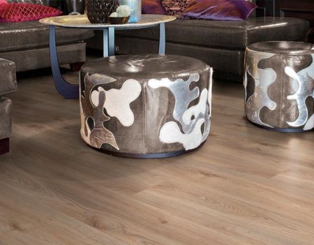 Ламинат My Floor Residence Дуб Макро бежевый ML1018