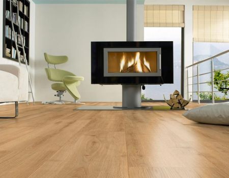 Ламинат My Floor Cottage Дуб Дуэро MV899 1380*244*8 мм