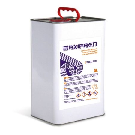 ProBond Maxipren 1K клей контактный  для пробки и ПВХ 15