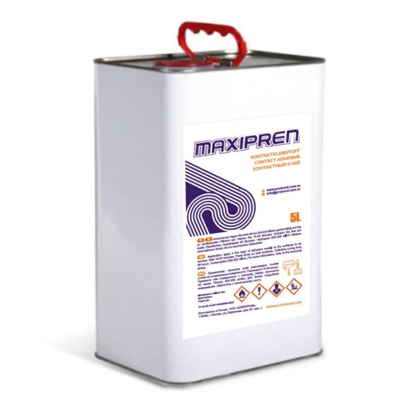 ProBond Maxipren 1K клей контактный  для пробки и ПВХ 15