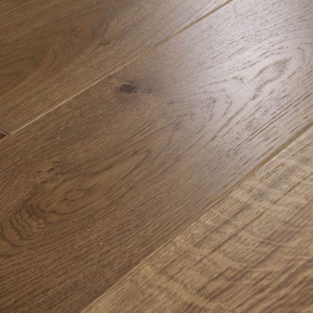 Инженерная доска Royal Parket Дуб Вековой рустик 400−1500×150×14