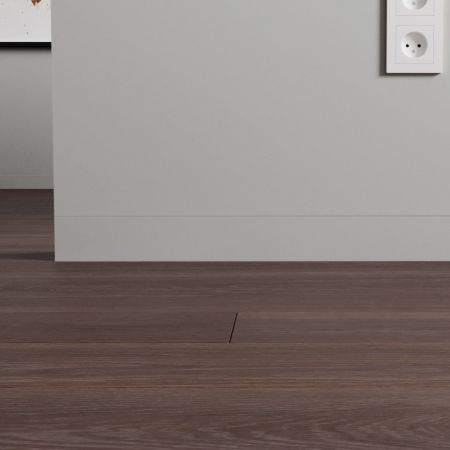 Скрытый профиль Invisible 80мм без покрытия 14.5х80х2800мм