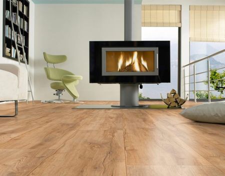 Ламинат My Floor Cottage Дуб Монтело Натуральный MV856 1380 x 244 x 8 мм